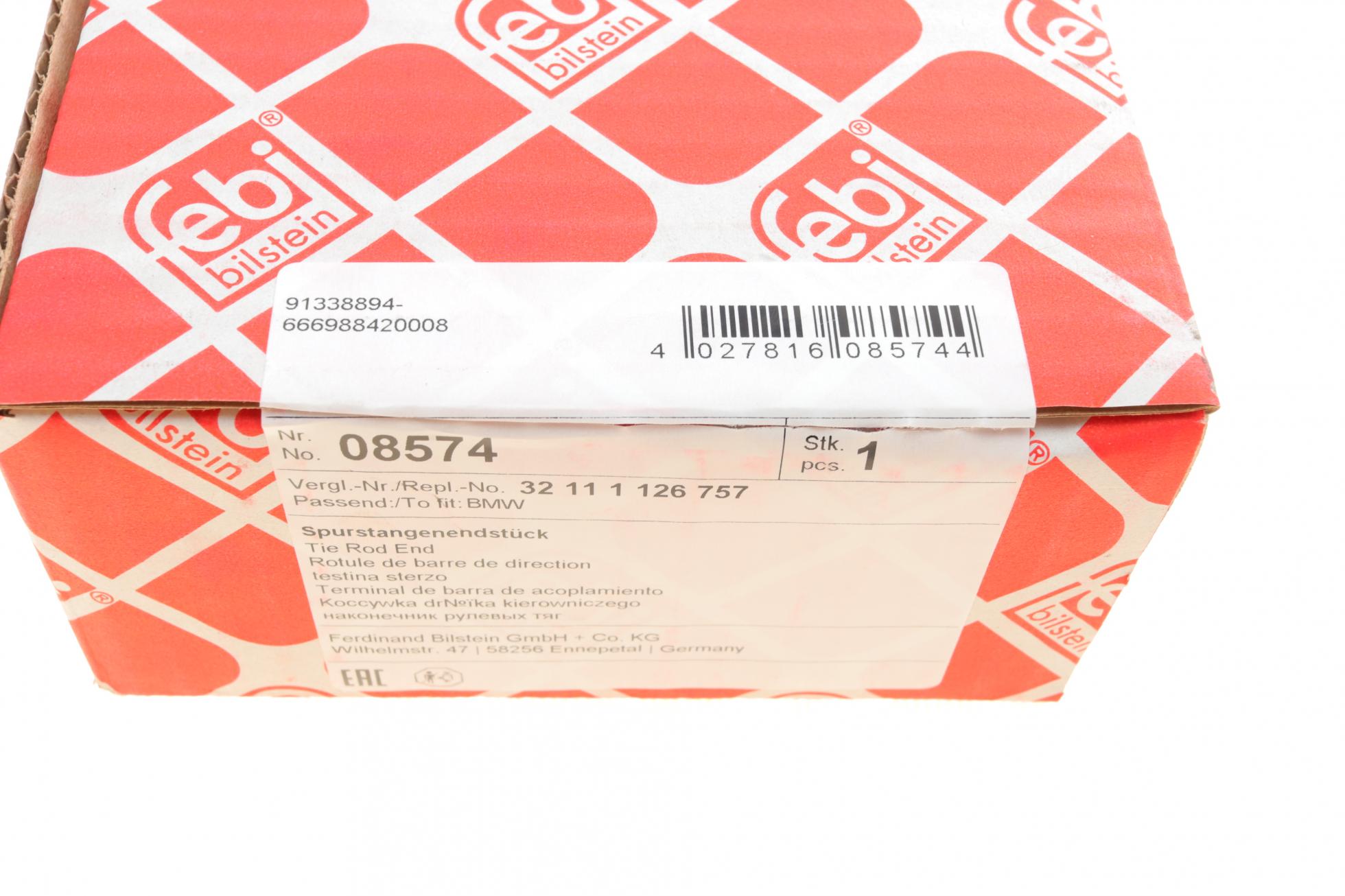 8574 FEBI BILSTEIN